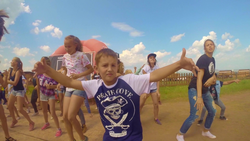 Harleen porn video – Harleen jokers summer camp 2015