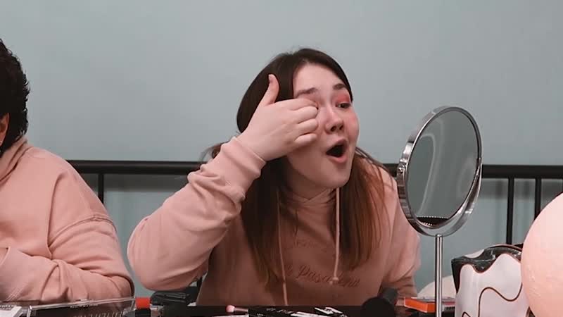 {anastasiz} стали vsco girl soft girl e girl с мамой