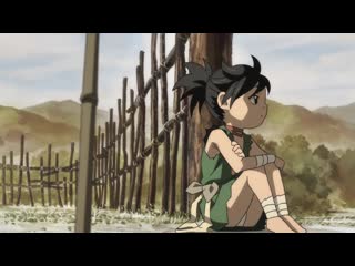 [24/24] дороро / dororo