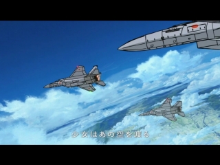 [animeopend] hisone to masotan 1 op | opening / хисонэ и масо 1 опенинг (720p hd)