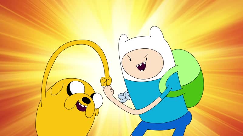 Brawlhalla e3 2019 adventure time crossover ¦ trailer ¦ ubisoft [na]