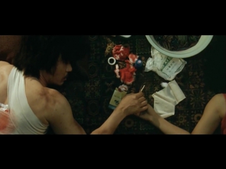 Oldboy (2013) олдбой