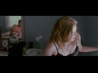 Эми адамс голая amy adams nude 2010 the fighter 2010 боец