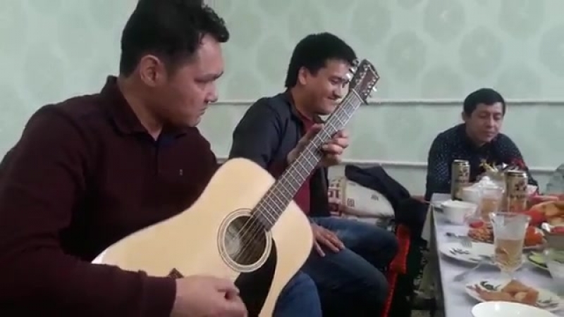 Шымбай группасы mp4 (360p)