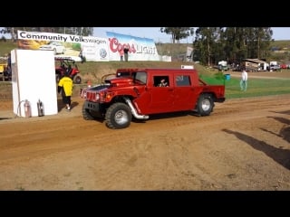 1992 hummer h1 lookalike dragster