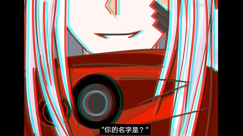 活动作品【战双帕弥什手书】donut hole