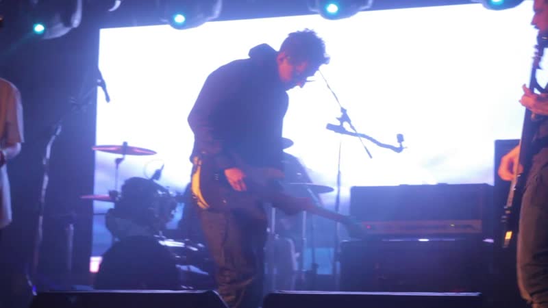 Two winters romantic night (live from zal)