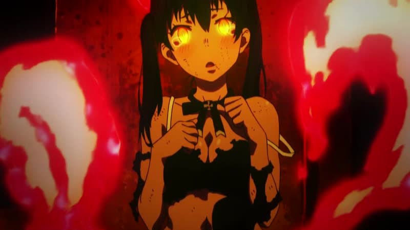 Music ?????????? ★[amv anime клипы]★ \ fire force \ пламенная бригада пожарных \