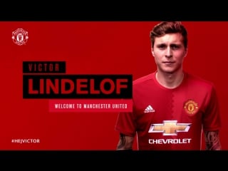 Big week for lindelof