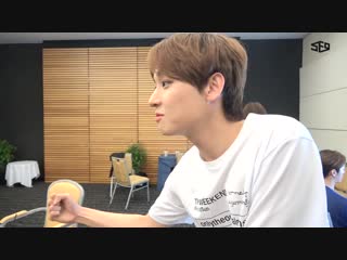 190118 [sf9s travelog] in kuching #1