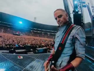 Rammstein für immer