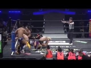 Ddt judgement 2018 ~ ddt 21st anniversary show ~