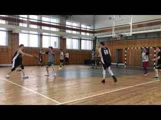 Team superior fallen angels 2 четверть