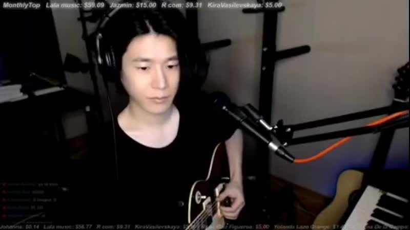 Кайли кирие that xx mp4