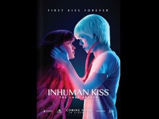 Красу нечеловеческий поцелуй 2 (2023) inhuman kiss the last breath (sang krasue 2)