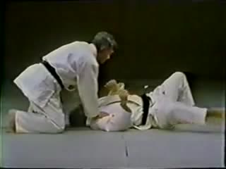 Kosen judo (not todays olympic judo) vol 2