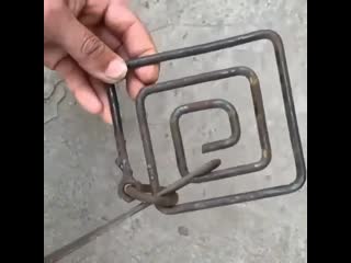 Интересная головоломка получилась