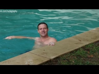 Стефани зостак (stephanie szostak) в сериале "супружеский долг" (satisfaction, 2014) сезон 1 / серия 1 (s01e01)