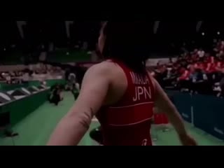 Russia wrestling women 20200309 1 mp4