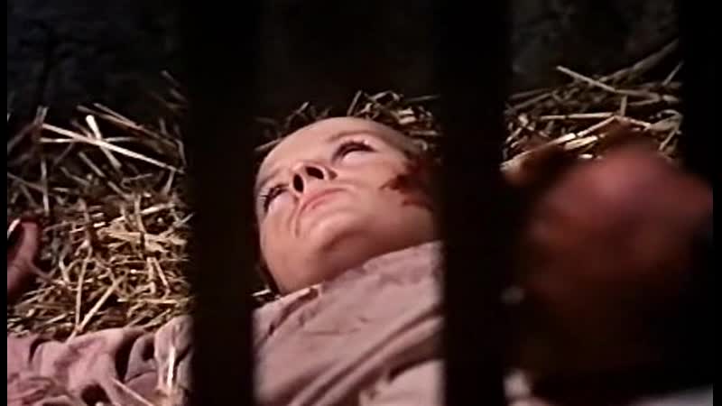 Печать дьявола 2 (фильм ужасов триллер драма история) 1973