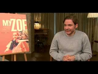 My zoe film feature i julie delpy i daniel brühl