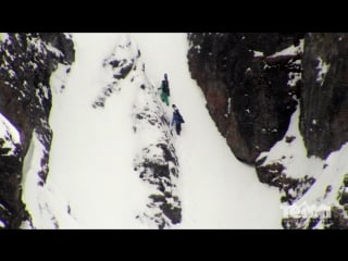 Jeremy jones further trailer teton gravity researchs 2012 hd snowboard film hd