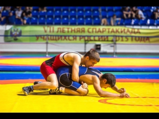 55kg | bronze | sefershaev rus garipov bra