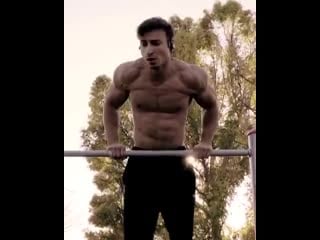 Workout andrea larosa