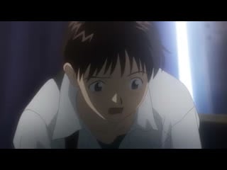 Синдзи и рэй