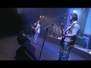 Smokie live at cirkus, stocholm (2006)