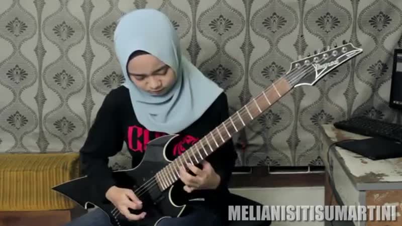 Siti porn video – Ibanez flying fingers indonesia 2018 meliani siti sumartini