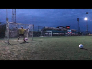 Тренироа 15 07 19 нарезка пенальти