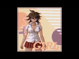 🍗akane owari「 danganronpa / sdr2 」