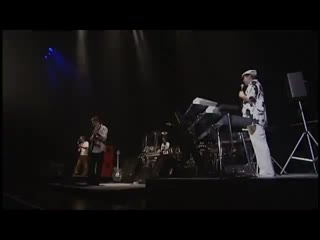 Casiopea with syncdna 5 stars live (part 2)