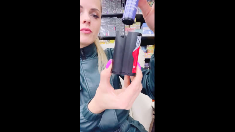 Одноразовые электронные сигареты wipo