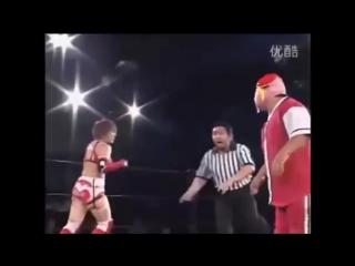 Kana vs kikutaro