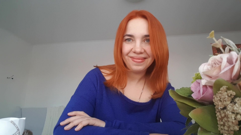 Отзыв о семинаре катерины ирис (федоровой) экзотические прикосновения