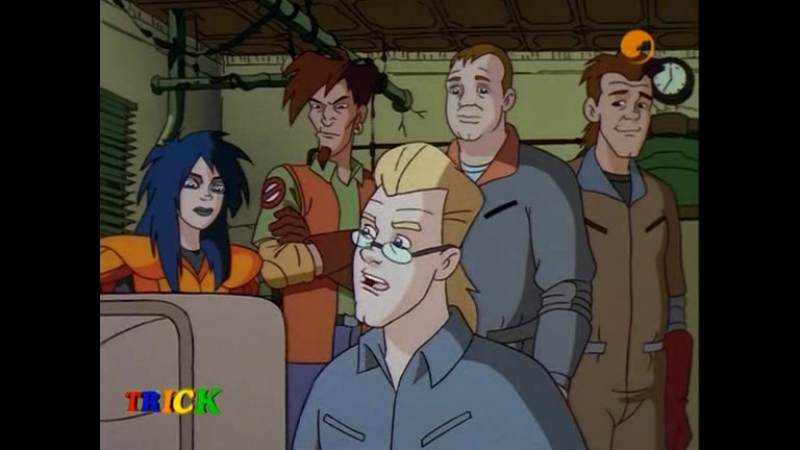 Ghostbusters porn video – Porn ghostbusters | экстремальные охотники за привидениями 40 back in the saddle, part 2 | возвращение старых охотников