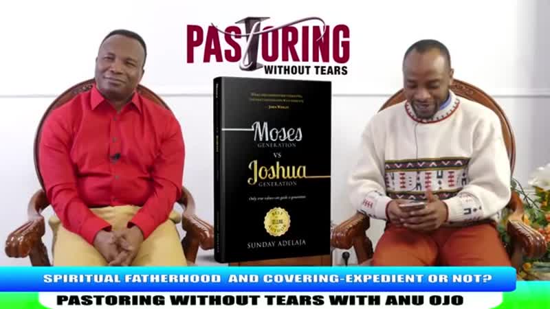 Covering porn video – Episode 26 spiritual fatherhood and covering expedient or not pastoring with 2019 02 16