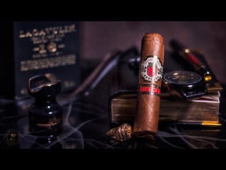 Обзор сигары bossner richard i moreno карамельный принц