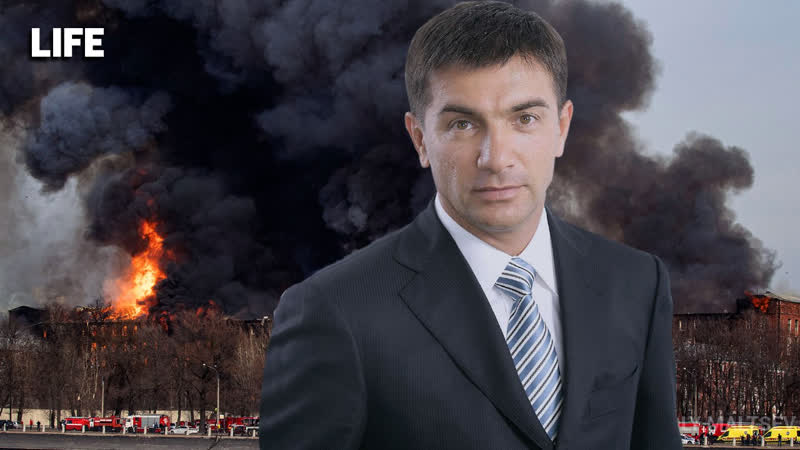 К пожару готова на невской мануфактуре миллиардера устаева находили нарушения, но она продолжала работать