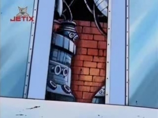 Непобедимый человек паук серия 10 (дела сердечные)