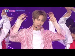 Perf | 190528 | kim dong han «focus» [the show]