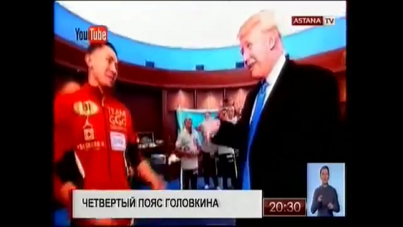 Голоина назвали "робот из будущего" новый бой против сауль альвареса! (10 11 2016)