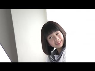Okumori satsuki 2016 私立輝女学園 第3期生 奥森皐月