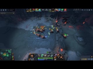 Miracle gameplay compilation road to top 1 mission dota 2 tryhard mode on