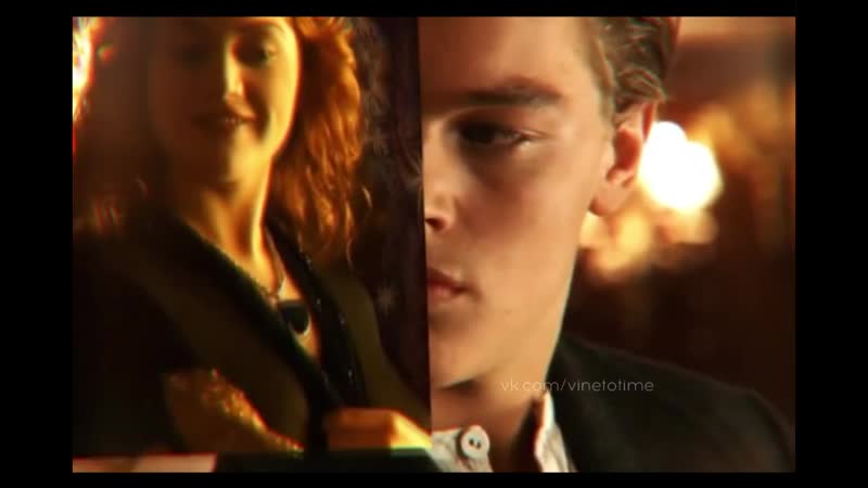 Джек доусон &amp; роза бьюкейтер / jack dawson &amp; rose bukater | титаник / titanic