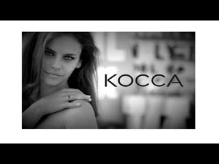 Даниэла фрейтас ►daniela freitas for kocca ss2013 rel 2