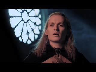 Эпидемия чеканной монетой (ведьмак toss a coin to your witcher russian cover)