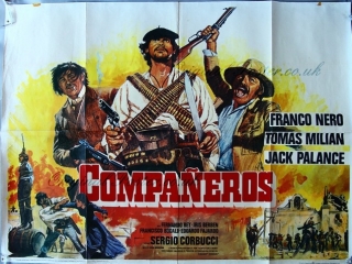 Los compañeros (1970) (español)